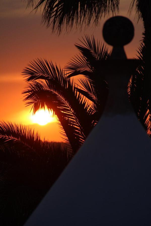 Trullo Al Monte Bed & Breakfast เชจลีเมสซาปิกา ภายนอก รูปภาพ